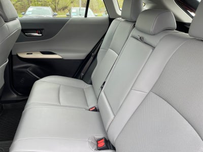 2021 Toyota Venza Limited