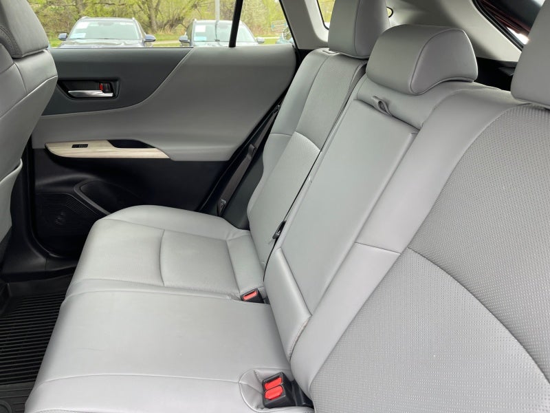 2021 Toyota Venza Limited