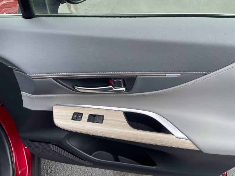 2021 Toyota Venza Limited