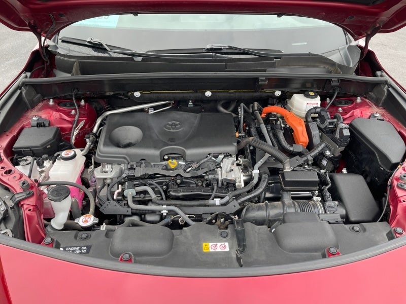 2021 Toyota Venza Limited