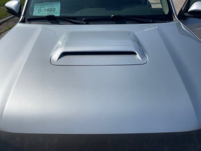 2021 Toyota 4Runner TRD Off Road Premium