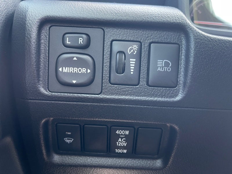 2021 Toyota 4Runner TRD Off Road Premium