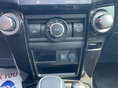 2021 Toyota 4Runner TRD Off Road Premium