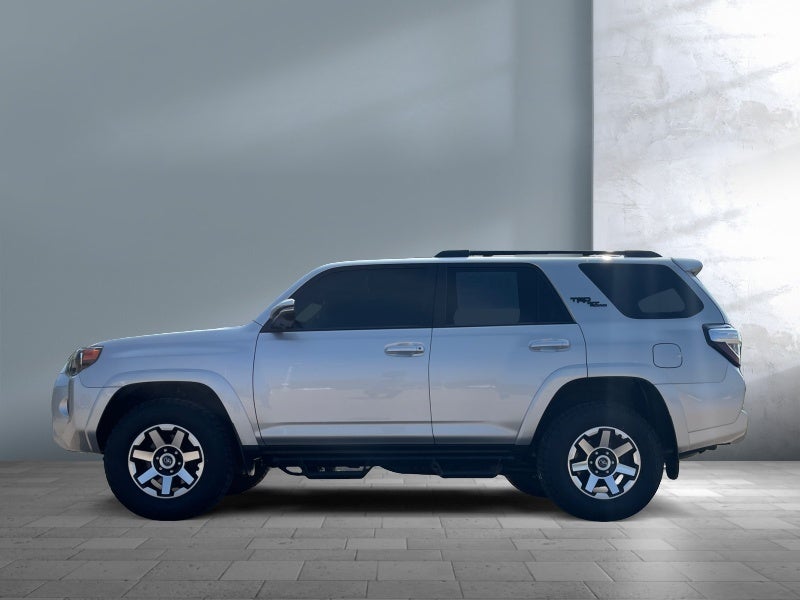 2021 Toyota 4Runner TRD Off Road Premium