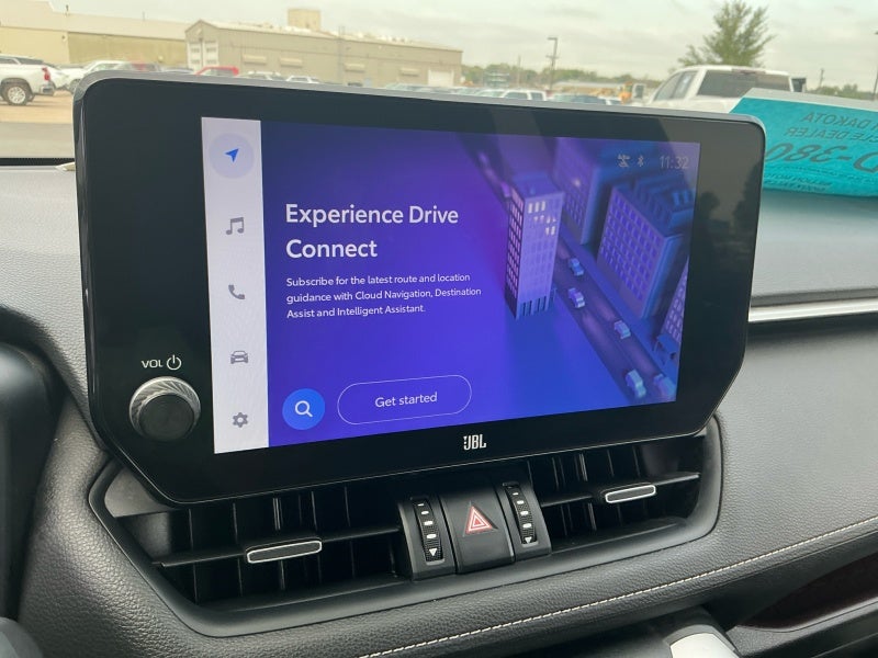 2023 Toyota RAV4 Hybrid Limited