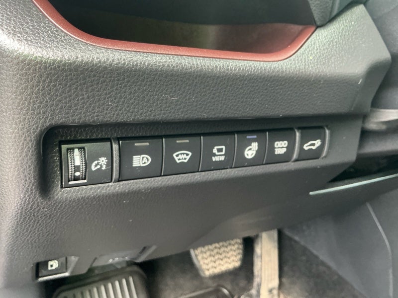 2023 Toyota RAV4 Hybrid Limited