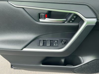 2023 Toyota RAV4 Hybrid Limited