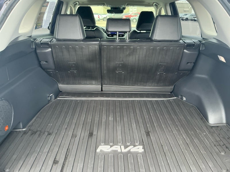 2023 Toyota RAV4 Hybrid Limited