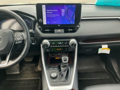 2023 Toyota RAV4 Hybrid Limited