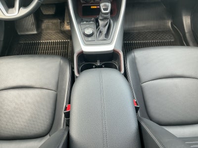 2023 Toyota RAV4 Hybrid Limited