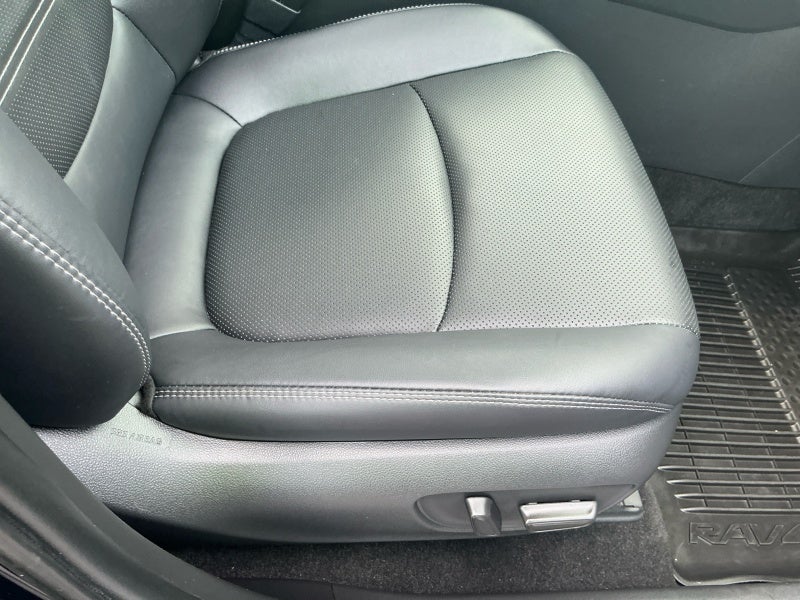 2023 Toyota RAV4 Hybrid Limited