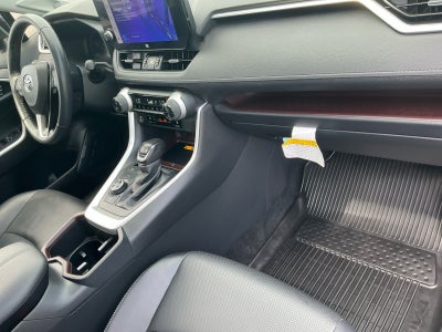 2023 Toyota RAV4 Hybrid Limited