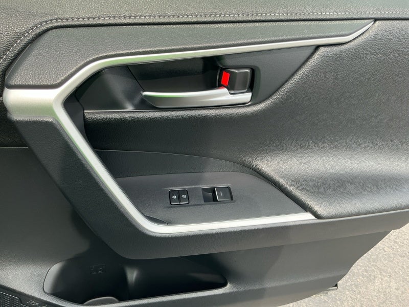 2023 Toyota RAV4 Hybrid Limited