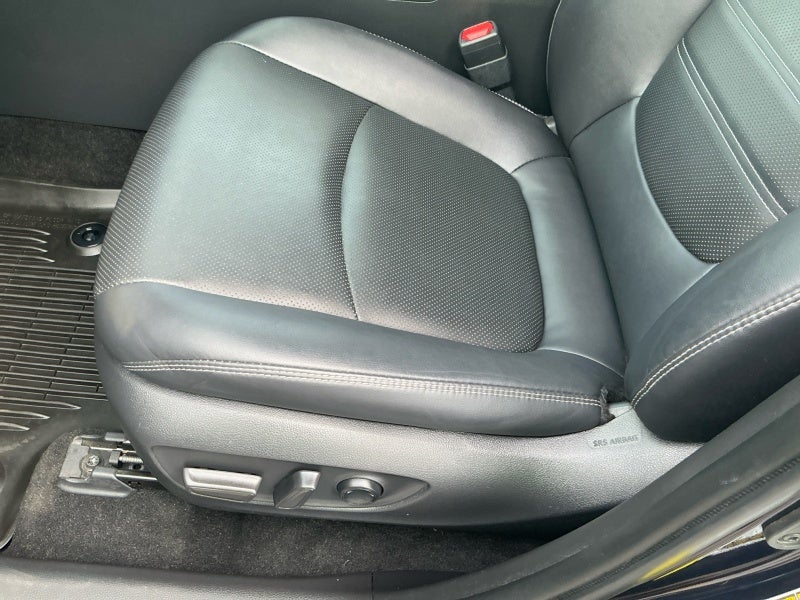 2023 Toyota RAV4 Hybrid Limited