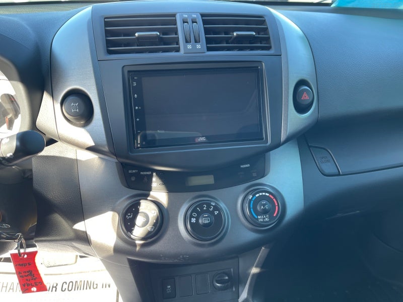 2010 Toyota RAV4 Sport