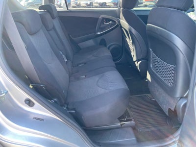 2010 Toyota RAV4 Sport