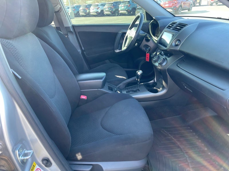 2010 Toyota RAV4 Sport