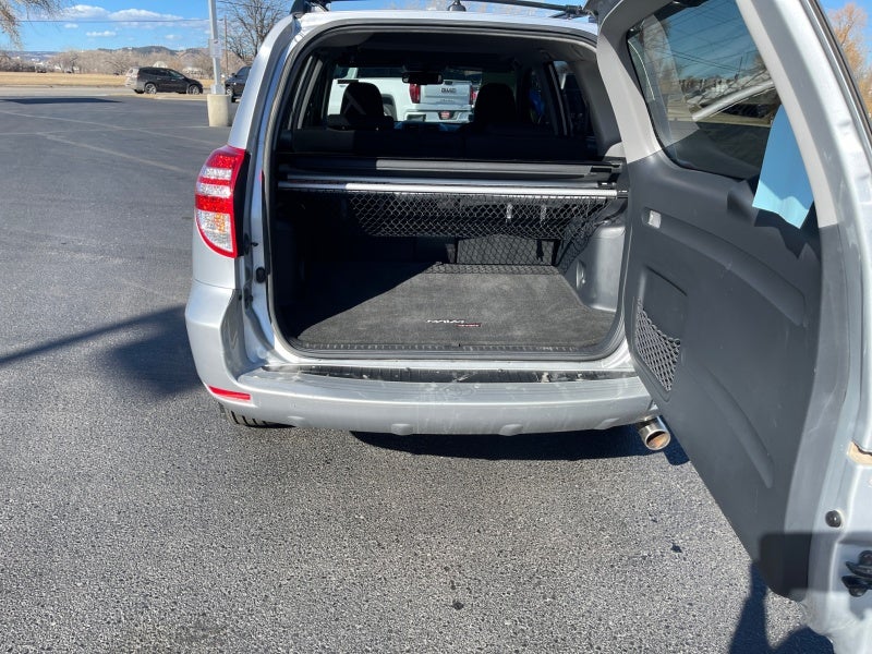 2010 Toyota RAV4 Sport