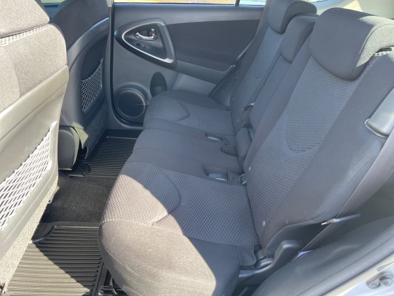 2010 Toyota RAV4 Sport