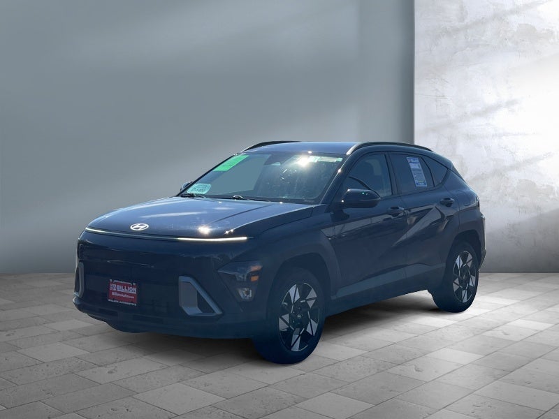2025 Hyundai Kona SEL Automatic AWD's photo