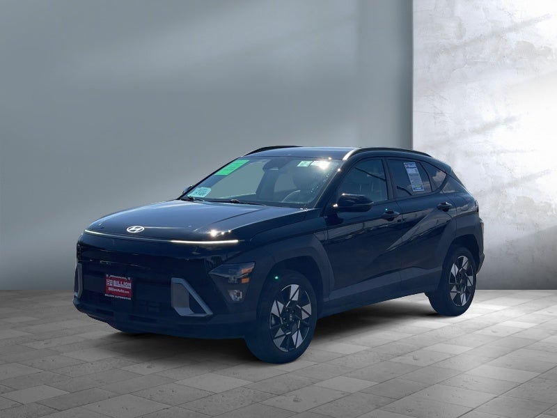 2025 Hyundai Kona SEL Automatic AWD's photo
