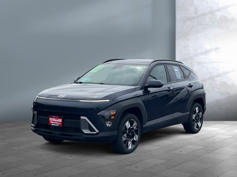 2025 Hyundai Kona SEL Automatic AWD's photo
