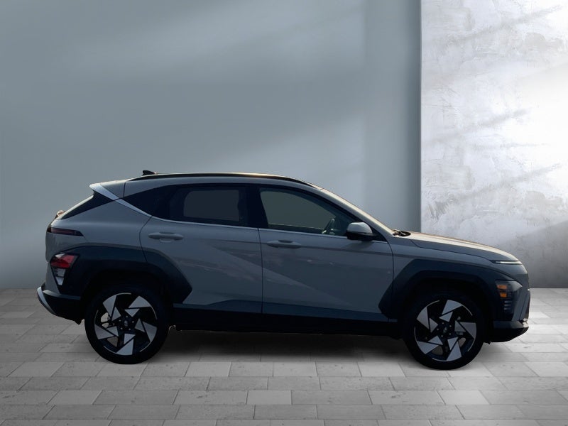 2024 Hyundai Kona Limited