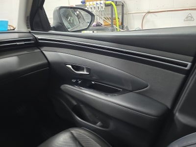 2022 Hyundai Tucson Hybrid Limited