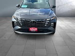 2024 Hyundai Tucson Hybrid N Line