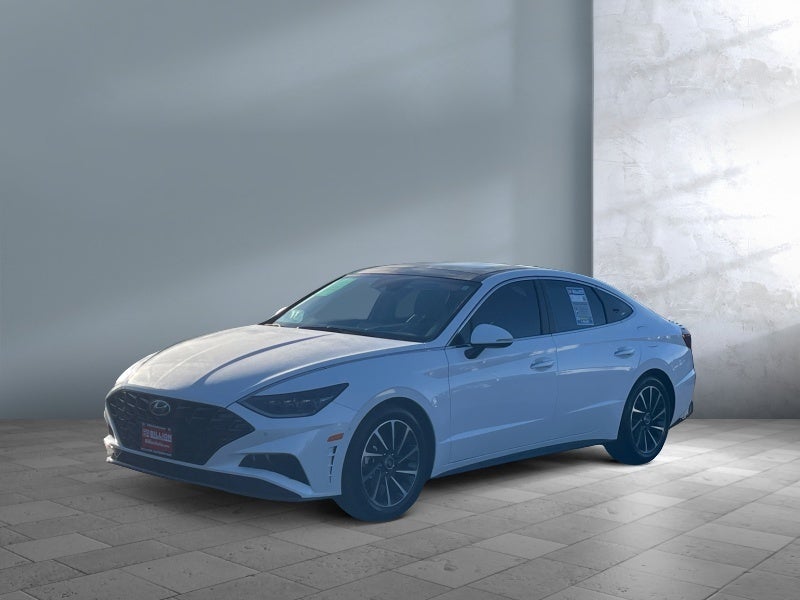 2023 Hyundai Sonata Limited