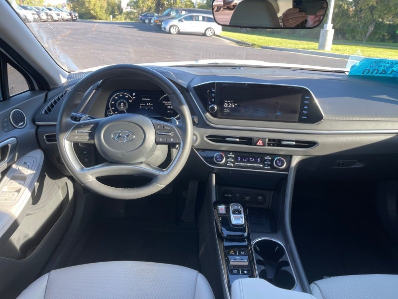 2023 Hyundai Sonata Limited