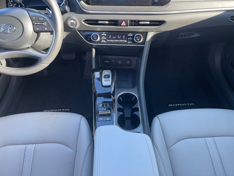 2023 Hyundai Sonata Limited