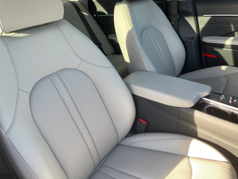 2023 Hyundai Sonata Limited