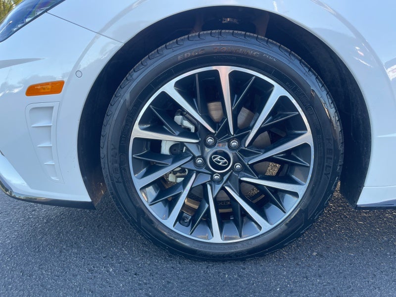 2023 Hyundai Sonata Limited