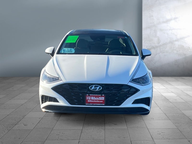 2023 Hyundai Sonata Limited