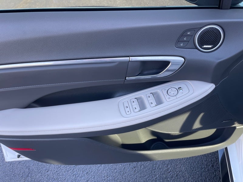 2023 Hyundai Sonata Limited