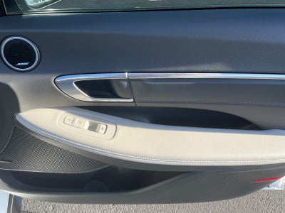 2023 Hyundai Sonata Limited