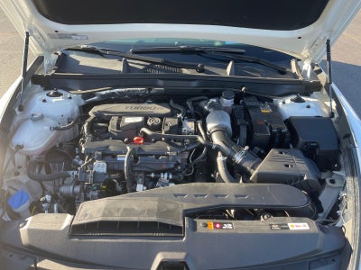 2023 Hyundai Sonata Limited