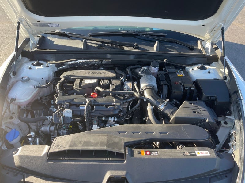 2023 Hyundai Sonata Limited