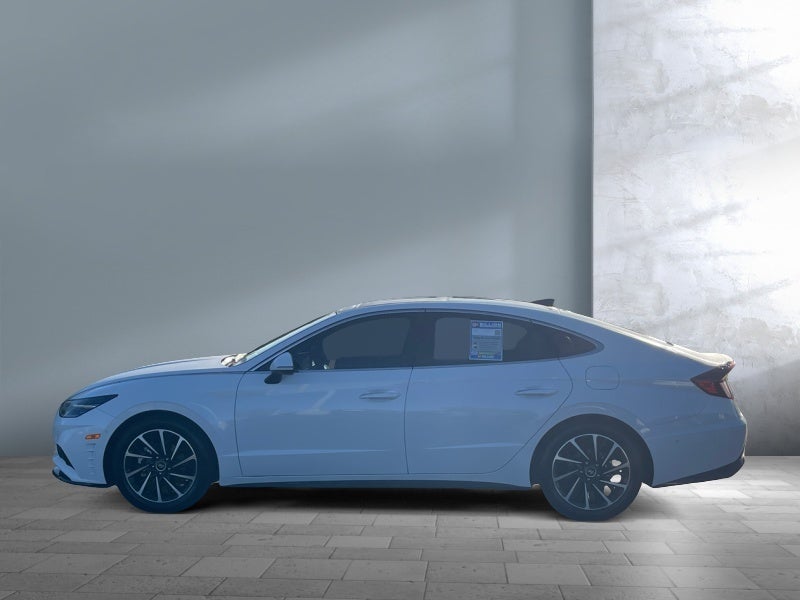 2023 Hyundai Sonata Limited