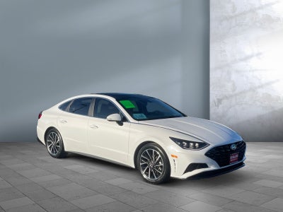 2023 Hyundai Sonata Limited