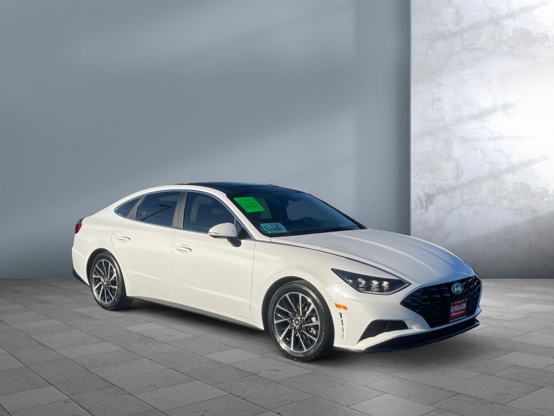 2023 Hyundai Sonata Limited