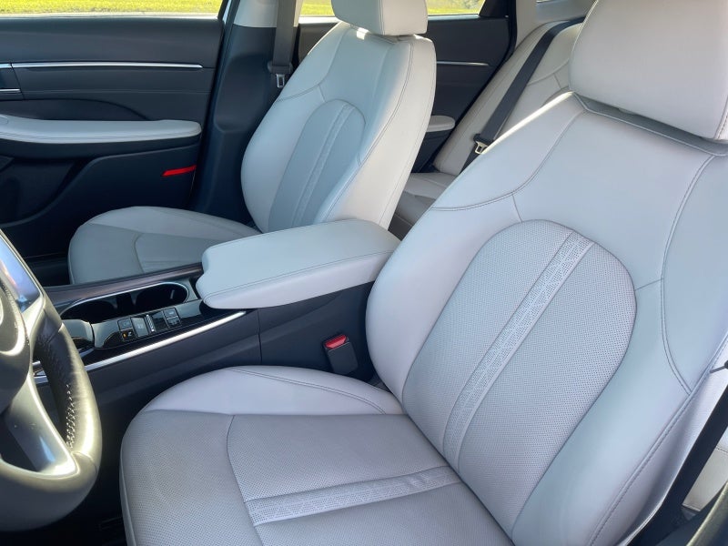 2023 Hyundai Sonata Limited