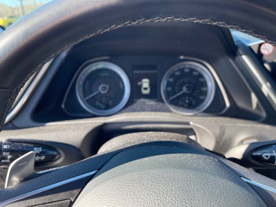 2023 Hyundai Sonata Hybrid SEL