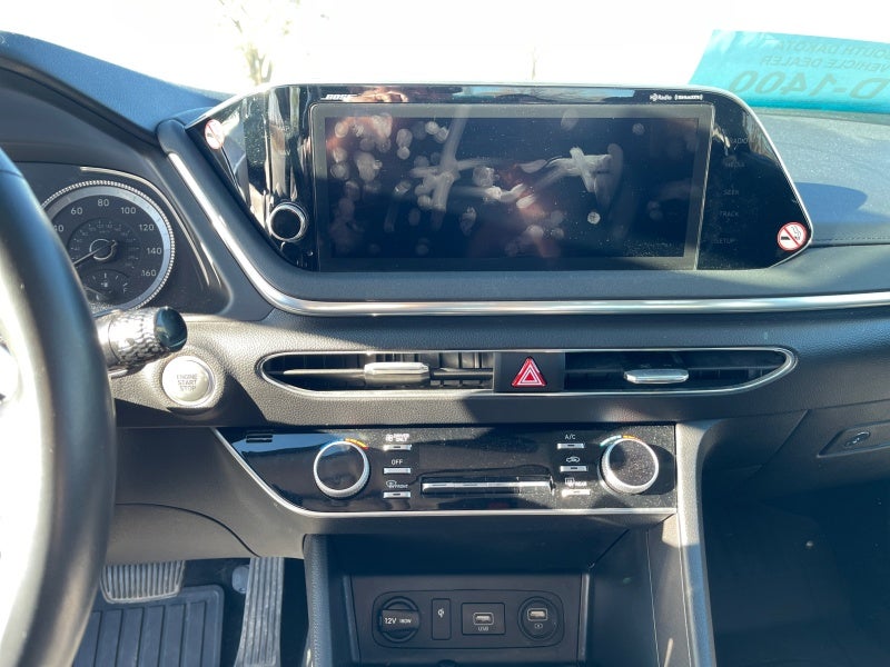 2023 Hyundai Sonata Hybrid SEL