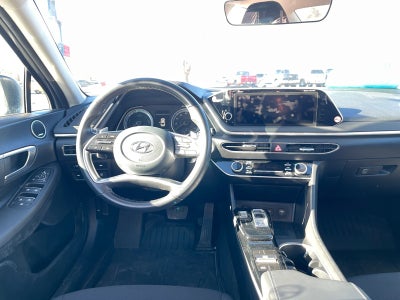 2023 Hyundai Sonata Hybrid SEL