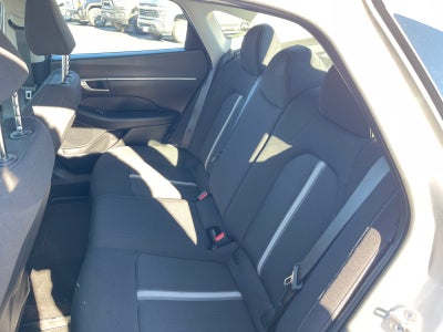 2023 Hyundai Sonata Hybrid SEL