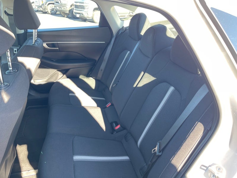 2023 Hyundai Sonata Hybrid SEL