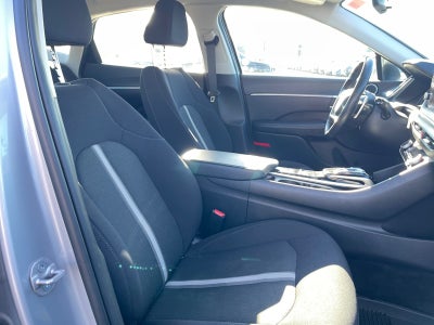 2023 Hyundai Sonata Hybrid SEL