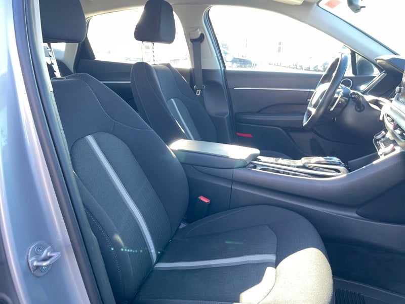 2023 Hyundai Sonata Hybrid SEL